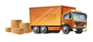 Shipping by Trusted Company
