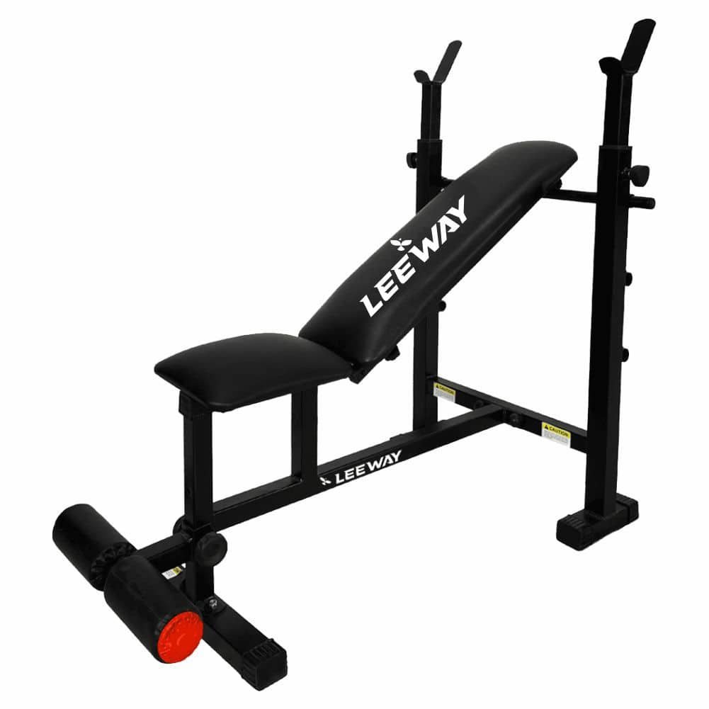 Exercise Bench – LF75