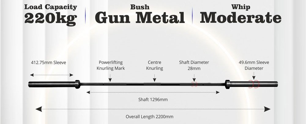 barbell near me Barbell Dimension - Leeway Fitness